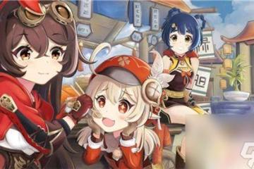 原神攻擊力多少會被稀釋 原神攻擊力多少開始稀釋怎麼計算