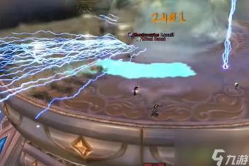 魔獸世界大地的裂變奧拉基爾技能是什麼