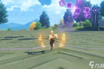 《原神》無相之雷Boss隱藏成就攻略 微笑就可以了成就解鎖條件