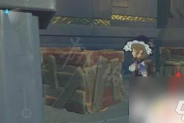 原神怎麼採摘小麥 原神小麥採集地點