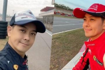 林志穎面骨碎裂恐毀容　擬尋亞洲權威醫生做「臉骨重建」