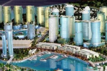 依斯干達特區130億投資承諾　首相：承諾實現過半證明外資信心