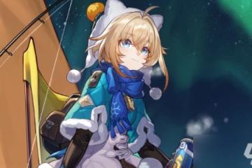 《崩壞星穹鐵道》玲可星魂效果介紹