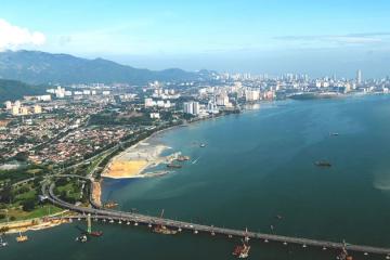 依斯干達特區132億投資承諾 首相：外資對馬有信心