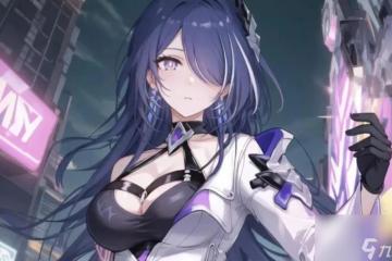 星穹鐵道無主荒星茨岡尼亞適合誰 崩鐵2.1荒星套適配角色推薦