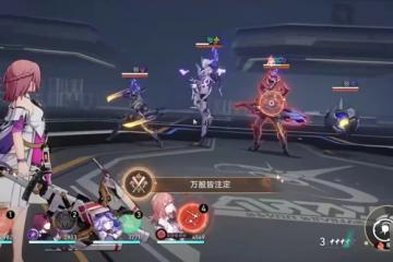 崩壞星穹鐵道2.0戰意奔涌新增哪些成就