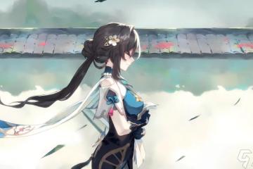 《崩壞星穹鐵道》盛會之星萊斯利迪恩獲取方法攻略