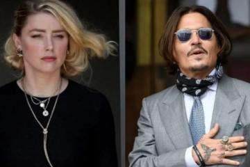 法庭文件曝光 酒瓶性侵事件另有內情？安珀赫德爆強尼特普患性功能障礙