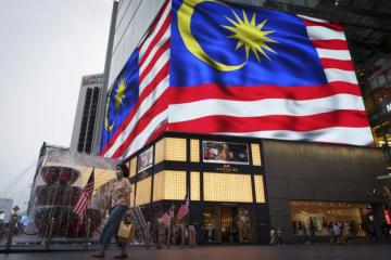 若再因疫情封鎖國界 大馬只能支撐半年