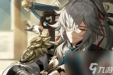 《崩壞星穹鐵道》拂曉之前光錐適合角色介紹