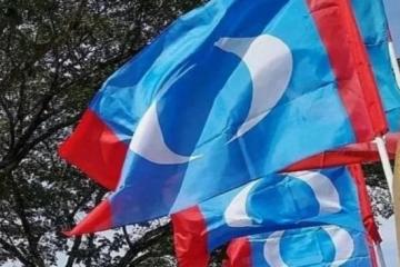 沙公正黨主席換人　桑卡拉桑取代劉靜芝