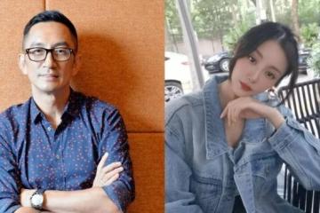 傳吳啟華月付逾13萬贍養費　前妻石洋子爽當「單身貴族」