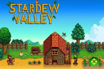 IGN《星露穀物語》新評10分：與偉大作品並駕齊驅！