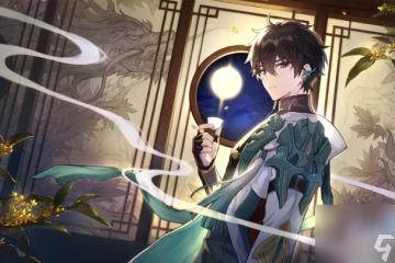 崩壞星穹鐵道盜匪荒漠的廢土客遺器套裝有哪幾件