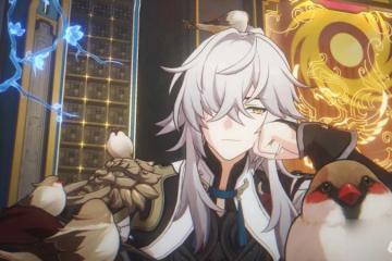 崩壞星穹鐵道素裳有什麼技能