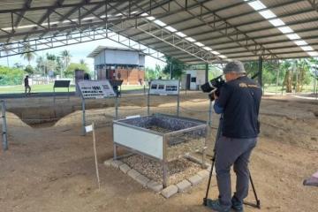 檳城5000年前遠古女性　種族含蒙古人種血統