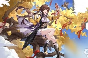 崩壞星穹鐵道李素裳有什麼背景