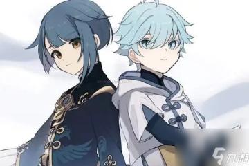 原神行秋等級突破所需要的材料是什麼 原神行秋等級突破材料介紹