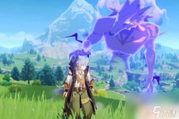 原神雷澤強還是雷神強 《原神》雷澤強度評測2022