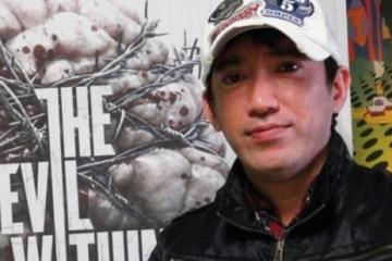 傳三上真司離職時帶走了大量Tango員工 引發玩家熱議