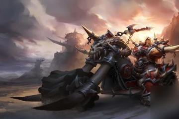 魔獸世界落難的少女任務全流程攻略 輕鬆解救被困少女