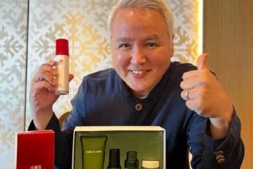 TST庭秘密東協巡演會  林瑞陽駕臨大馬擴展東南亞市場