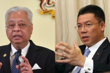 沙比里任相一周年　倪可敏批表現差強人意又開倒車