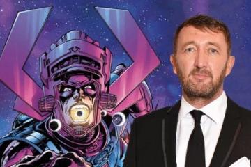 新版《神奇四俠》大反派吞星演員曝光：曾出演FF16