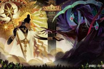 海外霸榜，國服版號在手，莉莉絲這款新游讓換皮仿品都沉默了