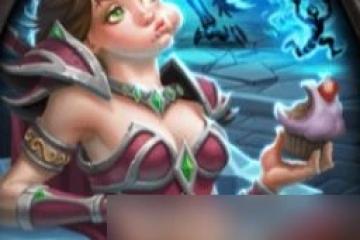 《爐石傳說》酒館戰棋掛機的阿凱玩法攻略