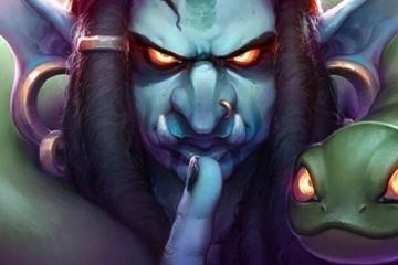 爐石傳說禁忌咒文屬性介紹