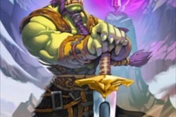 爐石傳說火刃侍僧屬性介紹