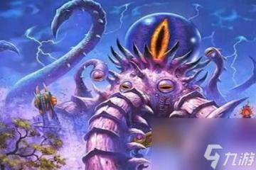 爐石傳說英文名字叫什麼