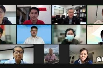 10月2日起接受2022年度漢字提議