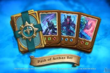 《爐石傳說》巫妖王的進軍魔導師學徒卡牌效果介紹