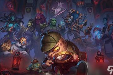 《爐石》納斯利亞堡孀花播種者卡牌效果介紹