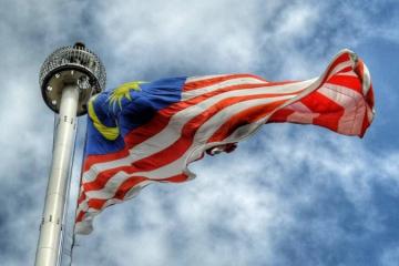 大馬國慶沒掛國旗會被罰嗎？