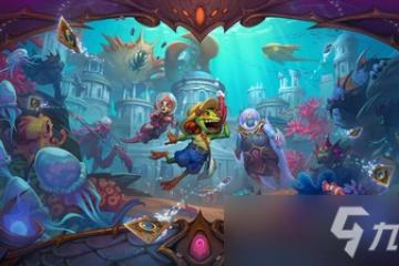 《爐石傳說》淵獄魔犬希拉格屬性一覽 卡牌淵獄魔犬希拉格怎麼樣