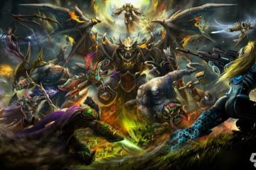 《爐石傳說》火車王循環任務卡組分享 任務循環怎麼完成