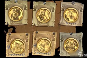 《爐石傳說》傭兵戰紀冷飲製冰機關卡打法攻略分享