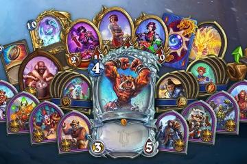 《爐石傳說》開路者強不強