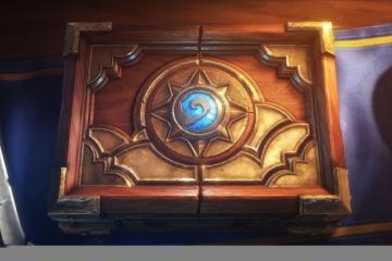 《爐石傳說》術士傭兵之書第八關通關攻略分享