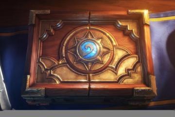 《爐石傳說》術士傭兵之書第八關怎麼通關分享