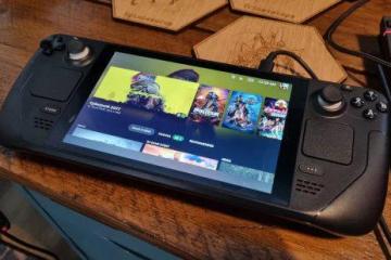 Steam Deck預覽版更新：改進顯卡驅動 性能增強