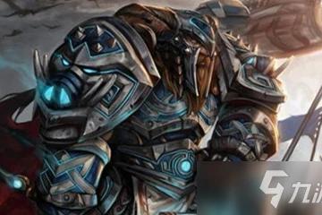 《爐石傳說》貧瘠之地攻略 雷象疊甲戰卡組搭配推薦