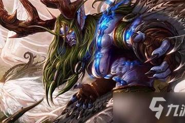 《爐石傳說》咆哮德卡組怎麼搭配 咆哮德卡組搭配教學