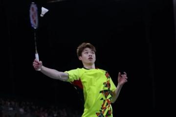 無緣對戰世界第一　黃智勇：我有很多東西需要學習