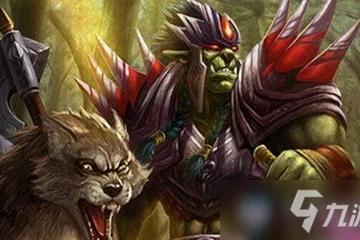 《爐石傳說》暗月馬戲團攻略 進化薩卡組搭配推薦