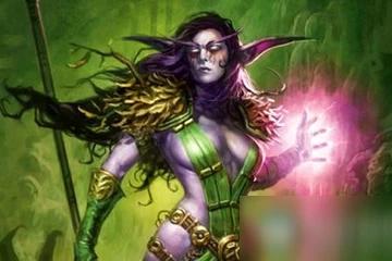 《爐石傳說》小丑法術德卡組怎麼搭配 小丑法術德卡組搭配教學