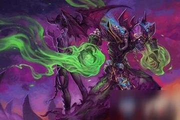 《爐石傳說》暗月馬戲團爆牌術卡組哪個好 暗月馬戲團爆牌術卡組分享